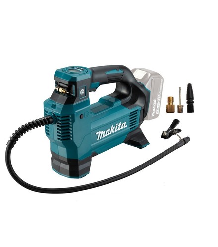 Compresseur batterie makita - de,