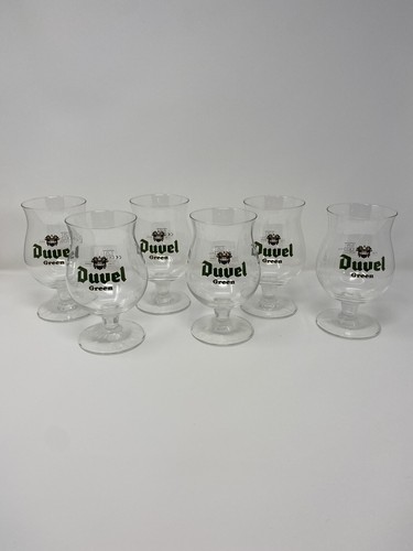 Duvel moortgat green tulip - moortgat,