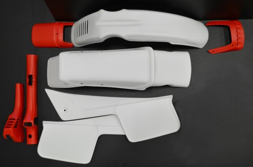 Kit complet swm 250cc - /,