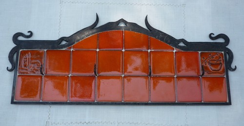 Crédence plaque cuisine - crédence,
