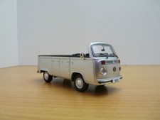 VOLKSWAGEN COMBI T2B OPEN AIR