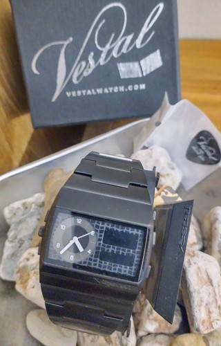 Original vestal rare monté - original,