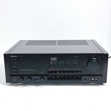 Amplificateur intégré