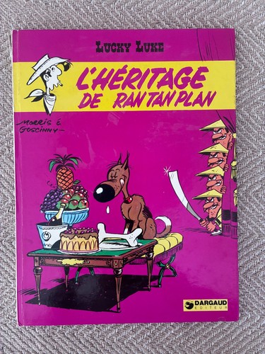 L héritage de - -, l'hÉritage