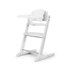 Chaise haute évolutive -