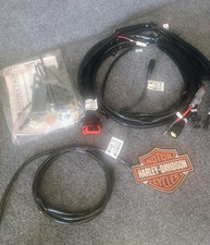 HARLEY DAVIDSON 2017+ TRIKE/TRI GLIDE SPEAKER EXPANSION KIT 76000746A