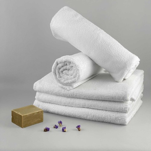 Serviette bain 130 cm - 70,