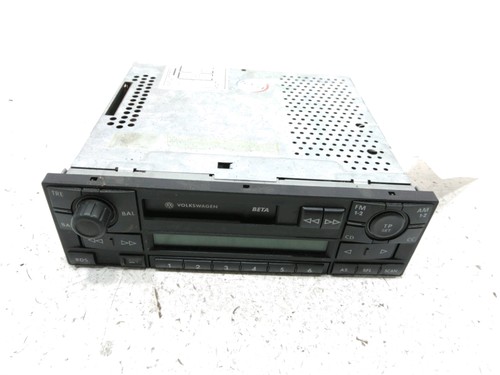 Autoradio volkswagen golf - volkswagen, 4