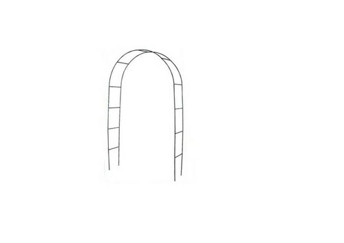 Pergola jardin 240 - de, cm