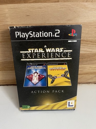 Star wars experience action - star,