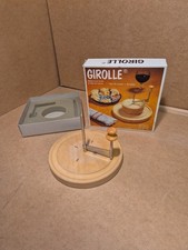 Girolle Machine à racler La