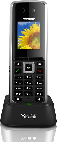 Yealink w52h téléphones sans - téléphones,