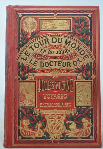 Tour monde jours - en, +