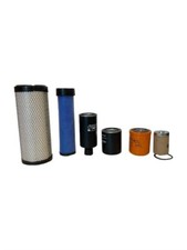 Mahindra Tractor 2538 HST