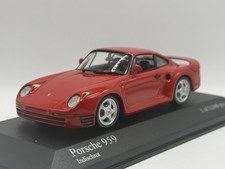 Porsche 959 1987 1/43
