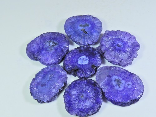 350cts lot 07 pièces - lot,