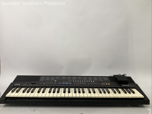 Yamaha psr 210 - yamaha, 61-key