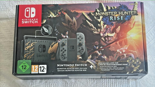 Pack nintendo switch - pack,