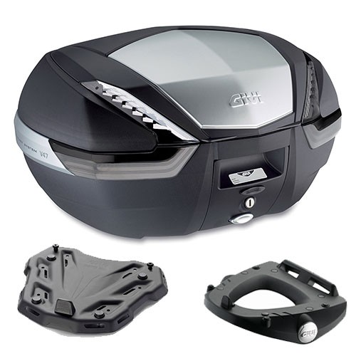 Kit valise top - valise, v47nt