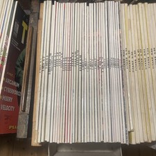 Marvel Lot 35 Numéros X Men