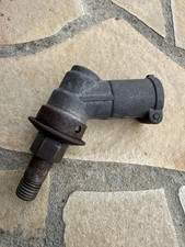 Renvoi Tête débroussailleuse