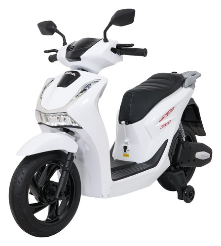 Honda sh125i enfants scooter - enfants,