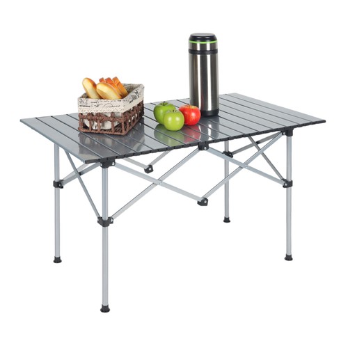Table camping pliante - ,
