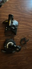 Thrustmaster T Flight Hotas