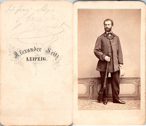 Alexander seitz leipzig - alexander,