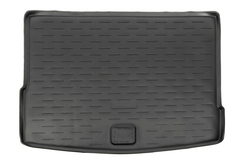 Tapis coffre caoutchouc - tapis,