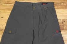 PANTALON FEMME FJALLRAVEN