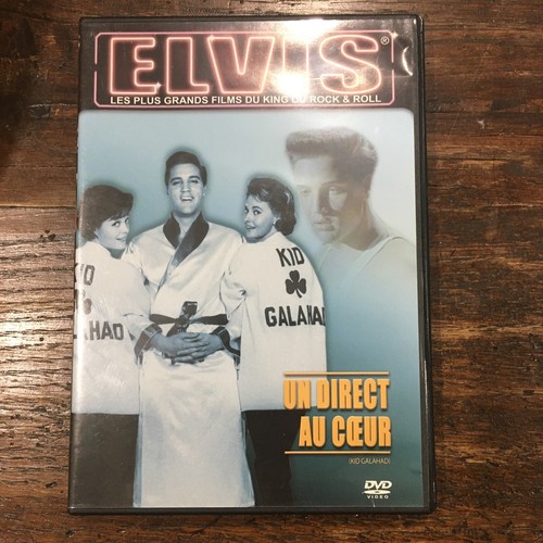 Collection elvis presley - collection,