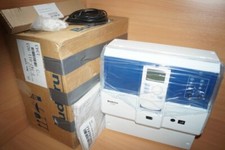 Buderus control unit Logamatic 4126 S34 verp 7747011923