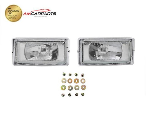 Antibrouillard pour mercedes - antibrouillard,