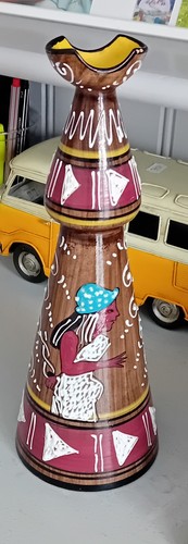 Pichet vase soliflore volpi - pichet,