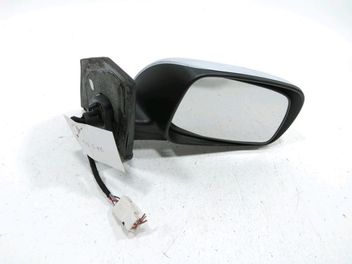 Retroviseur electrique droit - retroviseur,