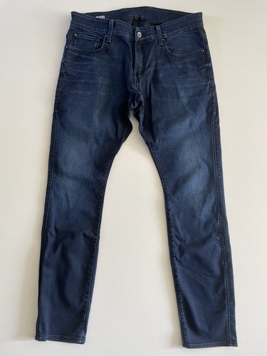 Jean skinny star raw revend - g-star,
