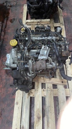 Moteur opel corsa - corsa, d