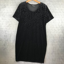 Paris Paris Robe Droite Femme