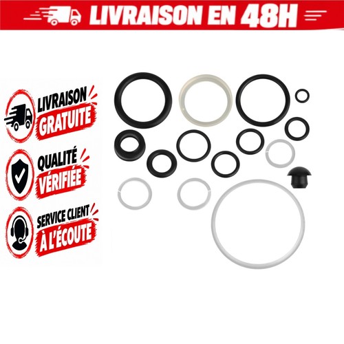 Gosknor kit réparation joints - gosknor,