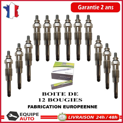 Bougie préchauffage pour alfa - préchauffage,
