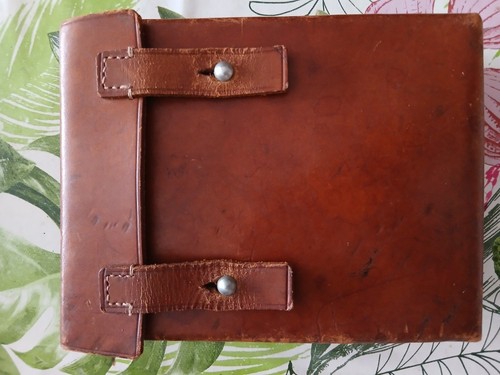Trousse medicale allemande - , ww2