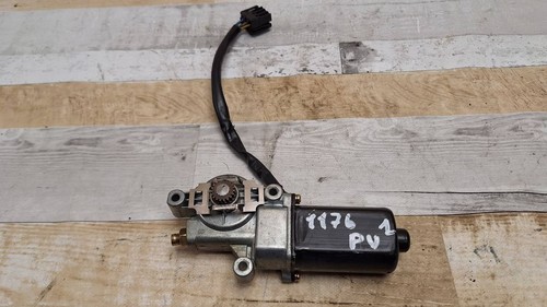 Peugeot 807 2006 centre moteur - peugeot,