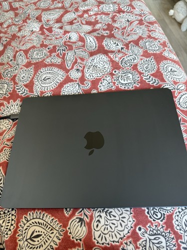 Macbook air 16go ram - 16go, 256gb