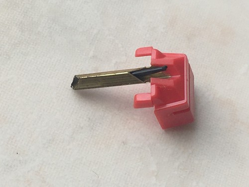 6630 diamant shure - n92, needle