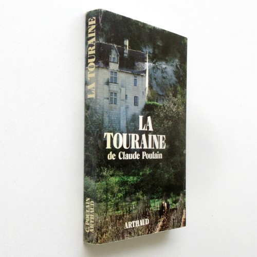 Touraine claude poulain - touraine,