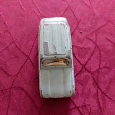 Dinky Toys Renault 4L N°518