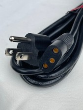 WURLITZER 200 Power cord with