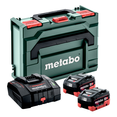 Metabo ensemble lihd - ensemble, 2