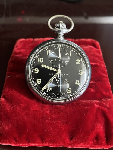Gousset breitling lunser - breitling, a.lunser